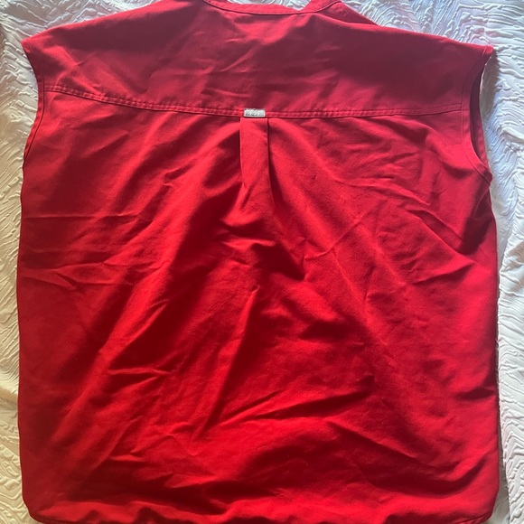 Figs Bold Red Technical Collection Set - Picture 3 of 5